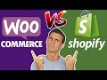 Shopify vs. Woocommerce - Best Ecommerce Platform in 2021?