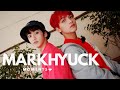 22 MINUTES of NCT Mark and Haechan (MarkHyuck) Cute/Funny Moments