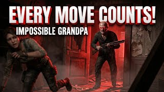 Every Move Counts | Impossible Grandpa