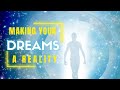 How To Step Into Your Dreams | Joshua &amp; Janet Mills | Glory Bible Study