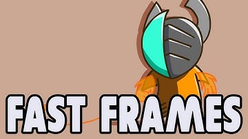 FAST FRAMES - VALKYR