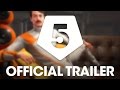 Unity 5 trailer official