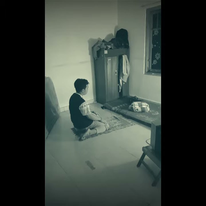 Story' wa 'renungan hidup'
