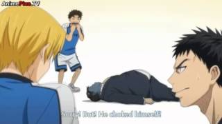 Kise Ryouta's Laugh ~Special~