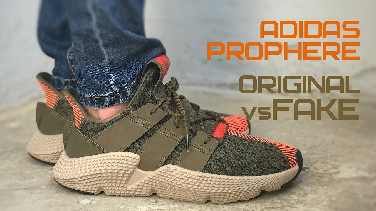 adidas prophere first copy