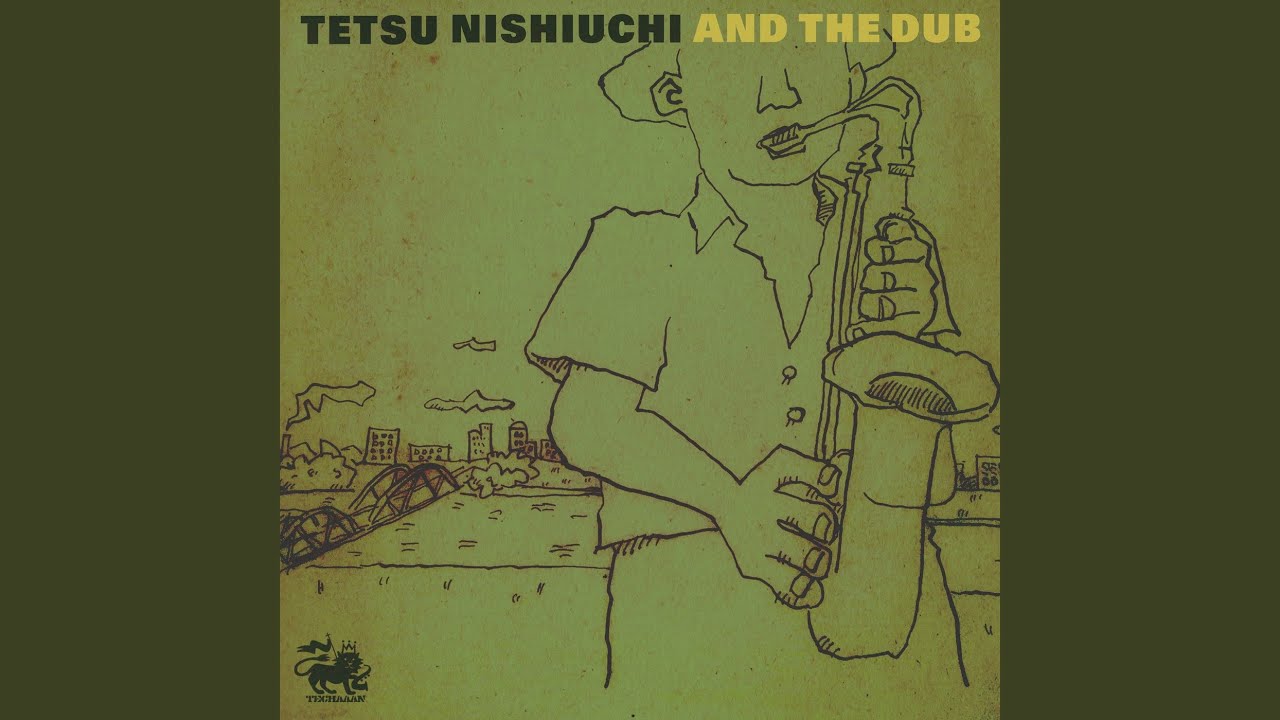 Exodus Dub (feat. こだま和文) [Cover] - YouTube