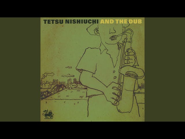 Exodus Dub (feat. こだま和文) [Cover] - YouTube