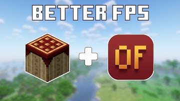 Hoe Optifine op PojavLauncher te installeren voor betere FPS