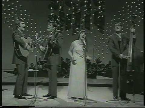 The Seekers-Colours Of My Life(1968)HQ Version