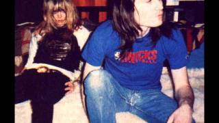 Video thumbnail of "Royal Trux - Up the Sleeve"