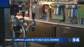 Campaign #314Together aims to help local businesses affected by coronavirus outbreak