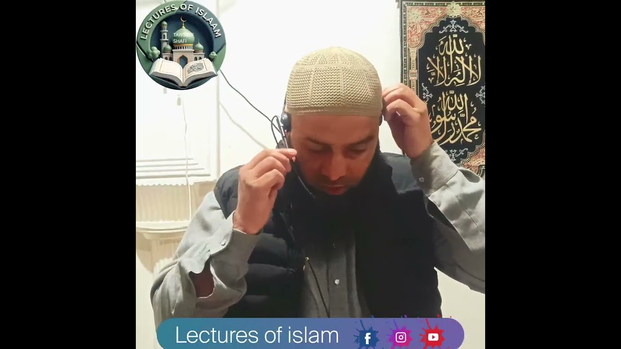 20/Feb/2026 khutbahjummah by MOLVI IRFAN salafi at wuyan pampore