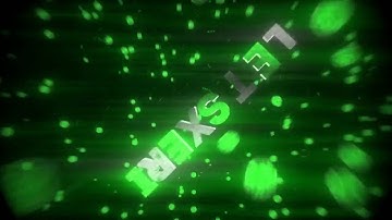 INTRO FOR LETSXERI || by XeriArtz