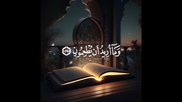كرومات قران شاشة سوداء_ وذكر فإن الذكرى تنفع المؤمنين__ سورة الذاريات_ تلاوة خاشعة 🌸 كروما بدون حقوق
