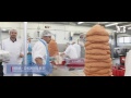MB Food Kebab Produktion