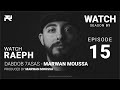 Raeph Dabdob 7asas Marwan Moussa S01 E15 Official Review رائف دبدوب حساس مروان موسى Raeph Dabdob 7asas Marwan Moussa S01 E15 Official Review رائف دبدوب حساس مروان موسى