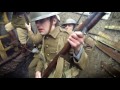 Ww1 experience pov