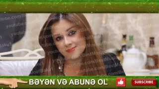 Xatirə İslam - Sənsizlik [2015] [Bmb]