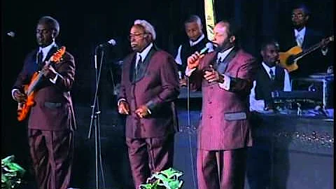 Barnes Family - I'll Make It Someday