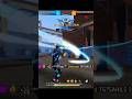 #rizkigameon ME vs 🌏 #shorts #freefire