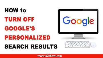 How to Turn Off Google