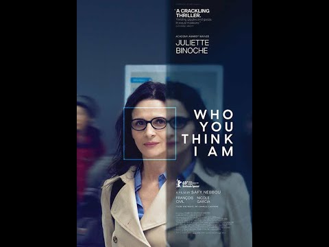 مشاهدة فيلم Who You Think I Am 2019 مترجم