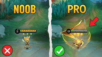 UPDATE!! BEST JOY GUIDE TO CARRY YOUR TEAM IN SOLO RANK 🔥 | Full Build & Emblem 2025