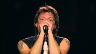 Bon Jovi - Always - live (HD)