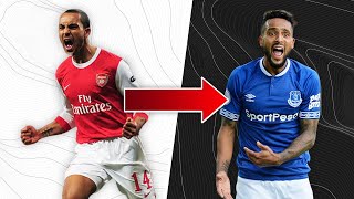 What the hell happened to Theo Walcott? | Oh My Goal