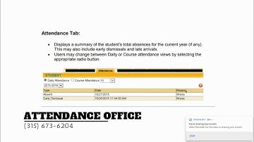 SchoolTool Parents Guide - Video