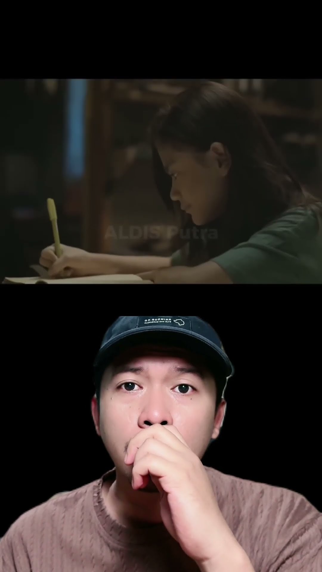 BADUT YANG BERJUANG AGAR ANAKNYA MENJADI SARJANA ? | ALDIS #shorts #alurcerita #storytelling