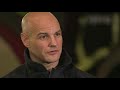 Grenfell firefighter: 'I just felt broken' - BBC Newsnight