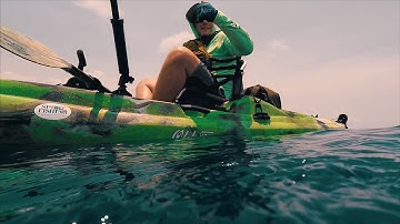 Predator + Sailfish: Old Town in Guatemala