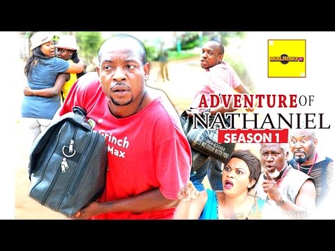 Derniers Films Nollywood De 2016 L Aventure De Nathaniel 1