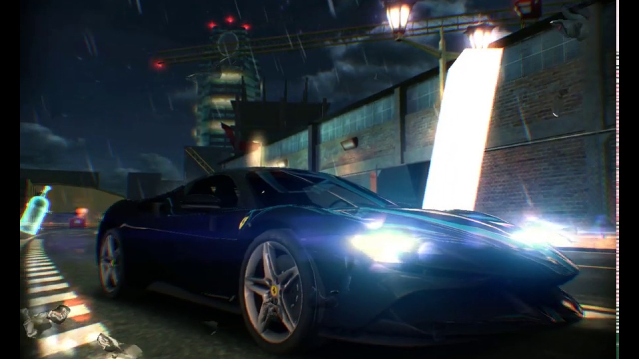 new asphalt 8 air born game - YouTube