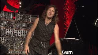 Emerson, Lake & Palmer - Honky Tonk Train Blues