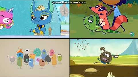 up to faster 4 parison