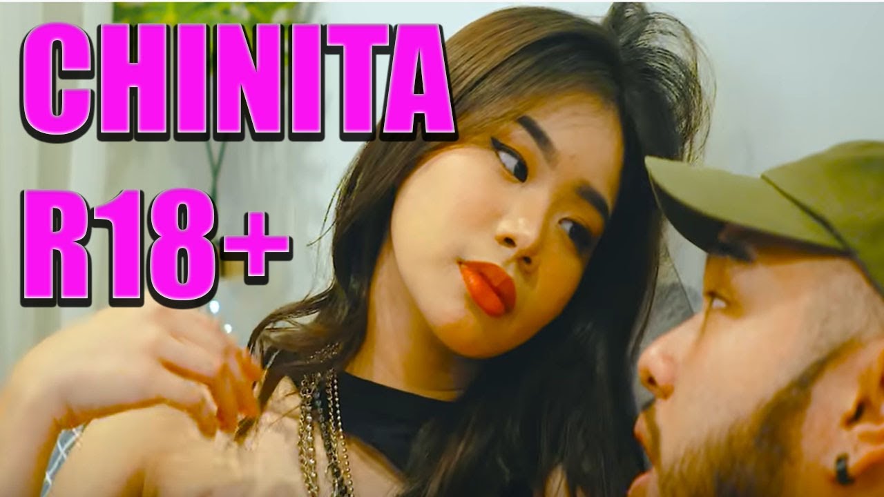 Raf Davis - CHINITA ft. Nik Makino & M$TRYO song cover/parody