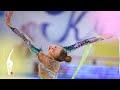 Anastasia Simakova - Ribbon 22.90 Russian Cup 2020 AA