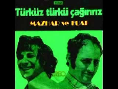 Mazhar ve Fuat - Haydi Bastır (1974)