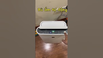 Giao hàng máy lọc kk Sharp KC-P50 model 2023🚛#lockhongkhi #Sharp #kcp50 #hangnhat #donoidia #38m2