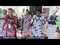 KWAYA YA UINJILISTI AMANI CHOIR KUTOKA ITUNGE MORAVIAN KWAYA YA UINJILISTI AMANI CHOIR KUTOKA ITUNGE MORAVIAN