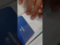 فتح صندوق يد التحكم الجديدة يد تحكم لاسلكية جديدة للبلايستيشن ريان وروتيلا يفتحوا الصندوق سوا