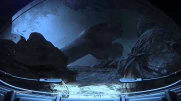 DRAIKEN Has an out of Body Experience!! Alien Isolation Lets Play Ep5