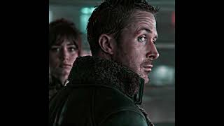 You Are Special - Blade Runner 2049 Edit | Narvent - Fainted (Slowed)