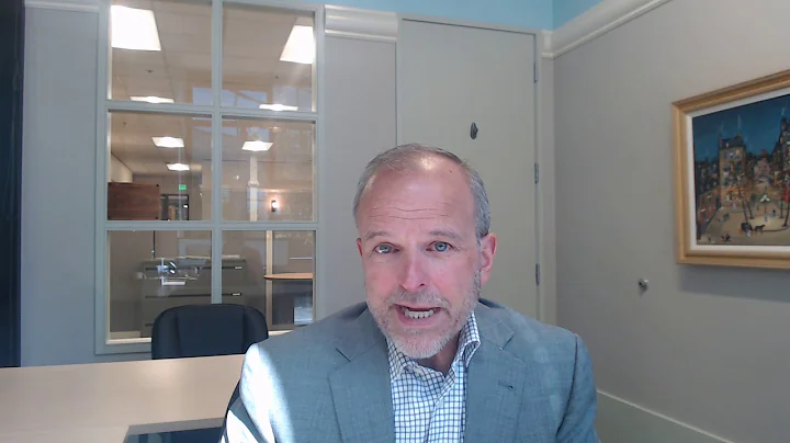 Danielle Goheen Real Estate Team's Mortgage Minute