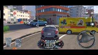Taxi sim 2020/ attack and attack free ride screenshot 5