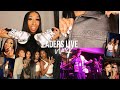 VLOG | FADERS LIVE 2023 | NEW PICKUPS , GRWM + More