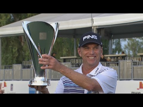 Highlights | Round 3 | Schwab Cup Championship