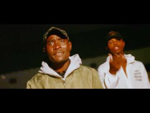 X Tynah Ft Blinx Different Official Video